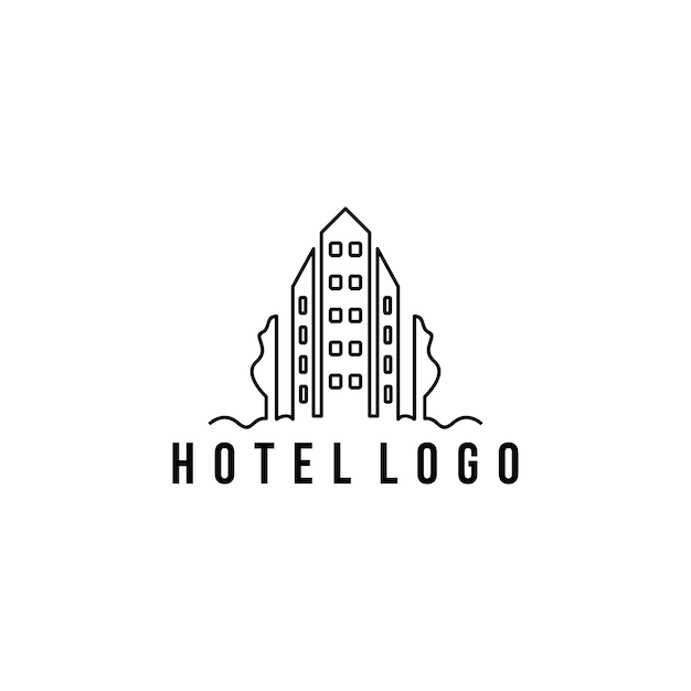 Hotel logo