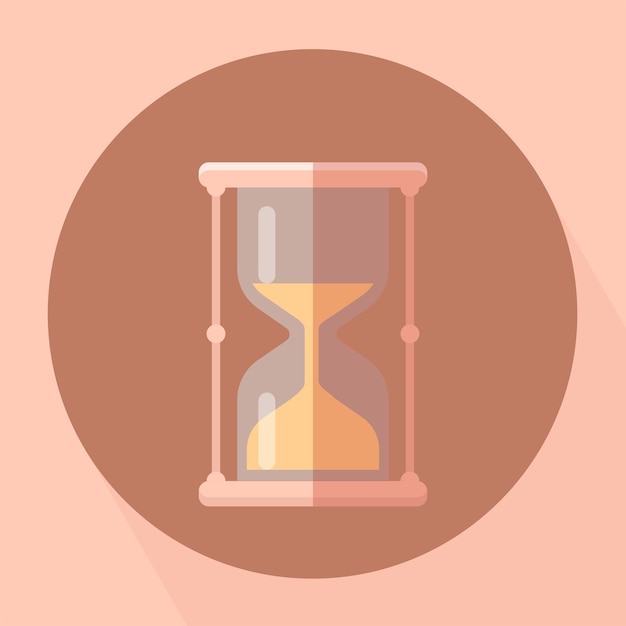 Hourglass Icon