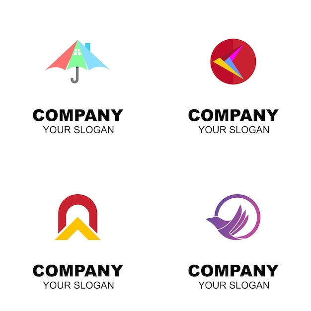 Housing logo designs can be used for brands and businesses