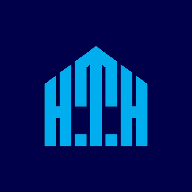 hth home logo