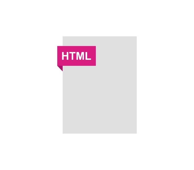 Html download