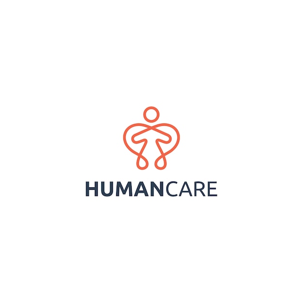 Human Care logo