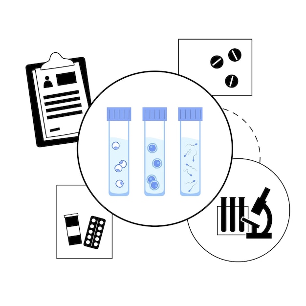 Human cells collecting