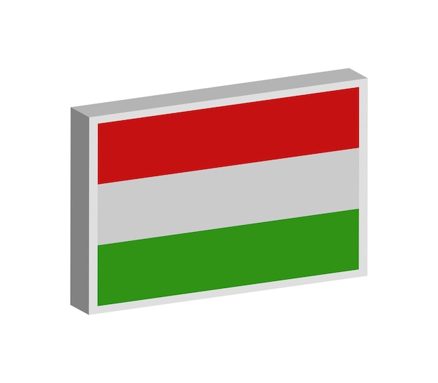 Hungary flag