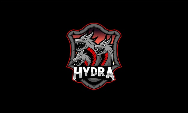 Hydra esport logo  