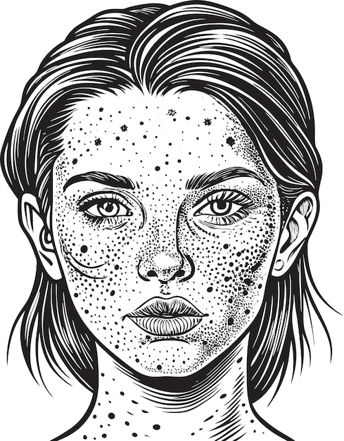 hyperpigmentation skin condition