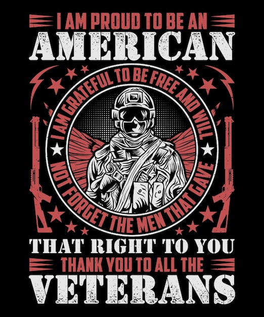 I am proud to be an American I am grateful to be free and will not forget the men that gave