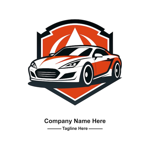 I have to expensive car service logo