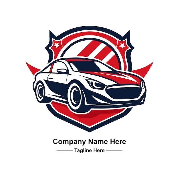 I have to expensive car service logo