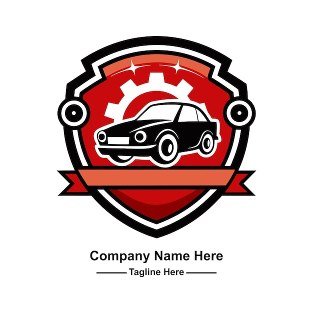 I have to expensive car service logo