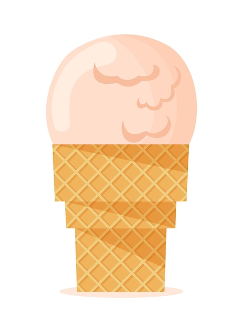 Ice cream icon