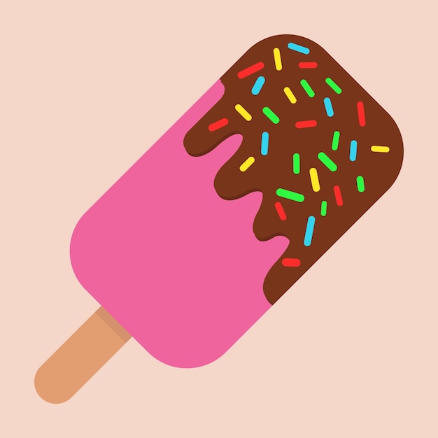 Ice Cream vector