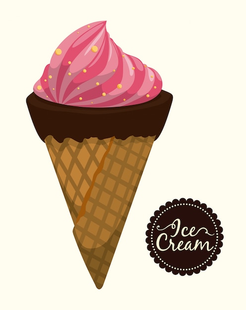 ice cream 