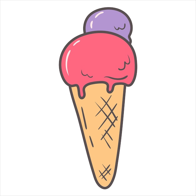 Ice cream