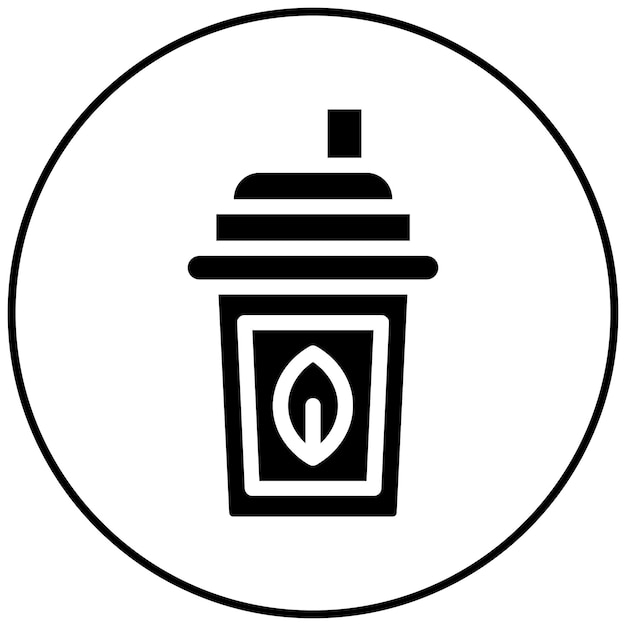 Ice Tea Icon