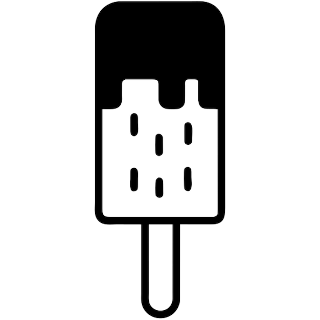 icecream pictogram