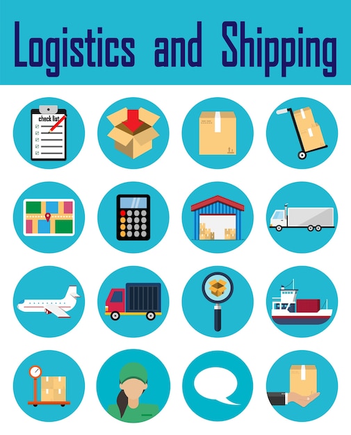 Icon Logistics 