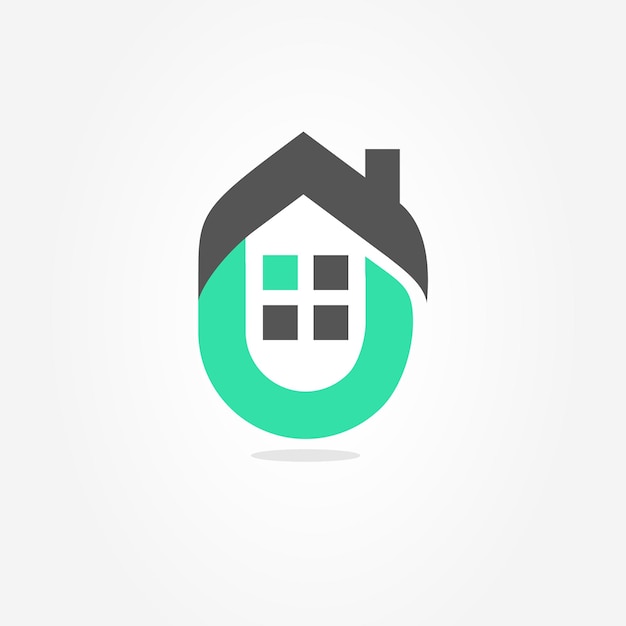 Icon Vector House