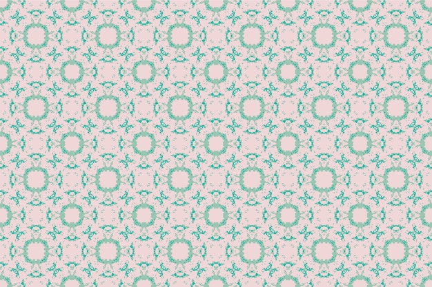 ikat seamless pattern, seamless wallpaper, seamless background design for interior, fabric