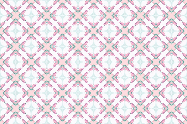 ikat seamless pattern, seamless wallpaper, seamless background design for interior, fabric