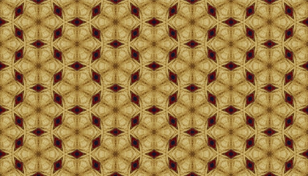 ikat seamless pattern, seamless wallpaper, seamless background design for interior, fabric