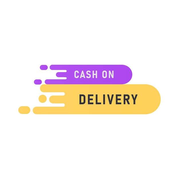 Illustration of delivery