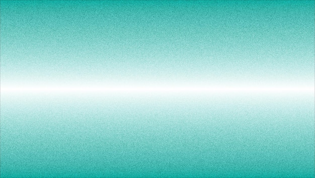 illustration of green tosca gradient background and wallpapers