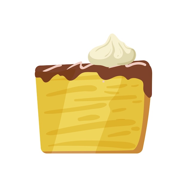 Illustrations of cake