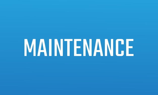 Ilustrasi Web Maintenance 2