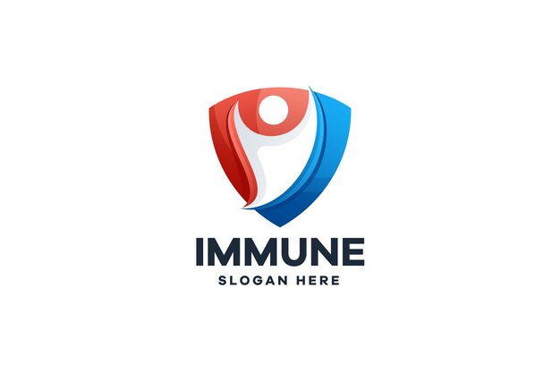 Immune People Logo