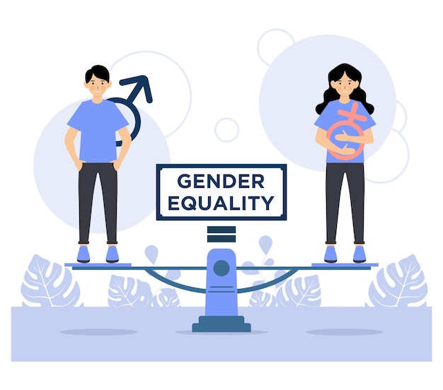 The Importance of Gender Equality