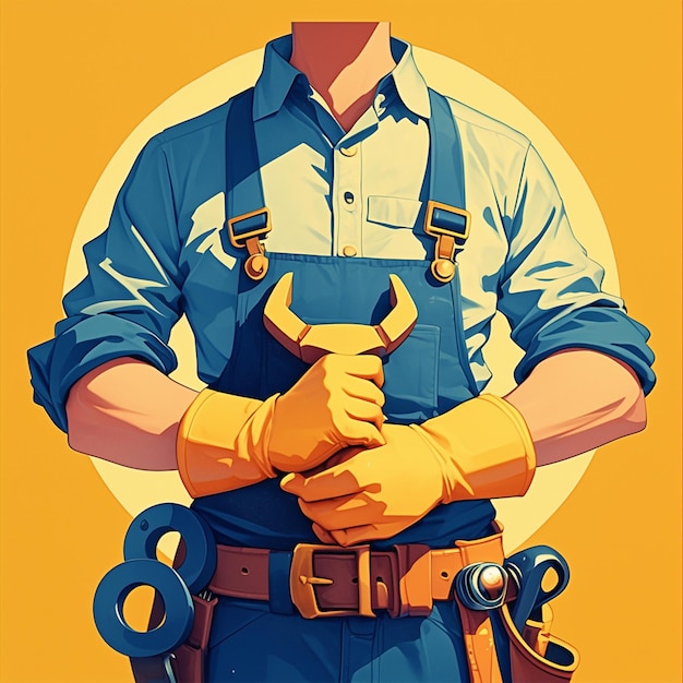 The Importance of Tools in Traditional Jobs