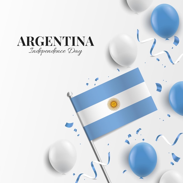 Independence Day of Argentina