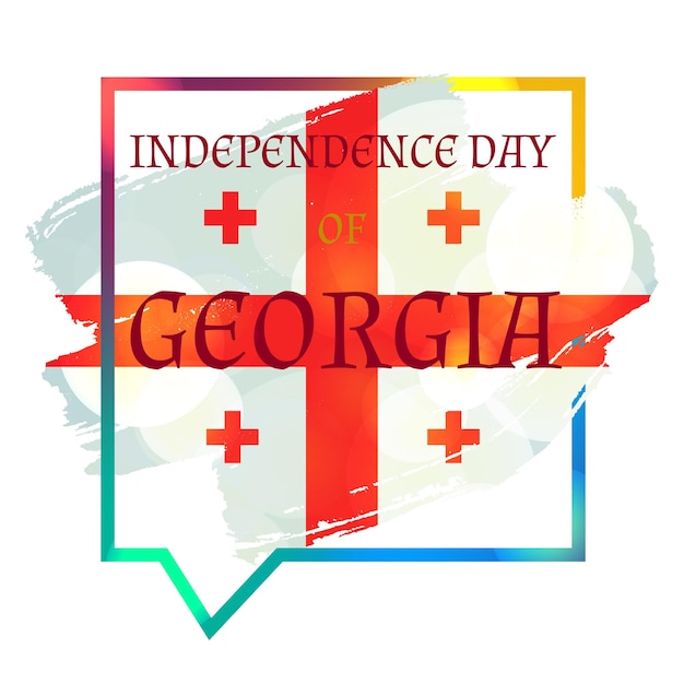 Independence Day of Georgia