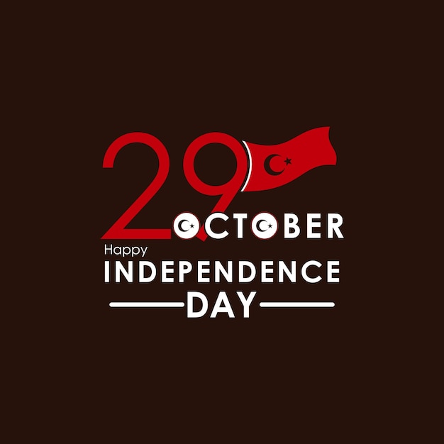 Independence day of turkey 29 October 2022