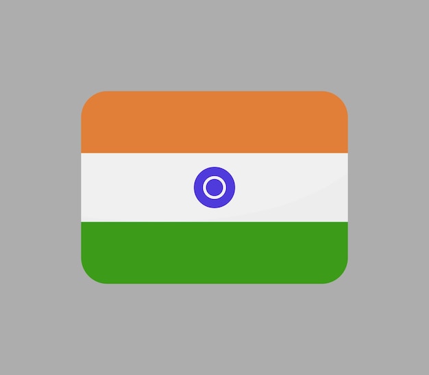 India flag