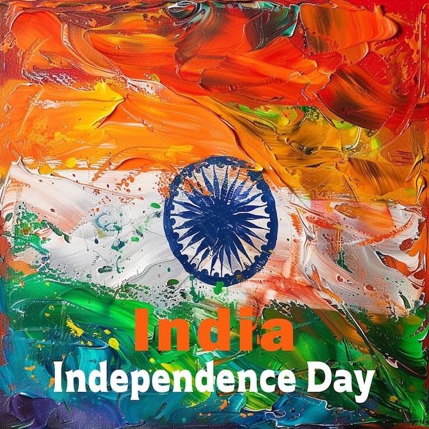 Indian Independence Day August 15 freedom struggle Mahatma Gandhi Jawaharlal Nehru British Raj