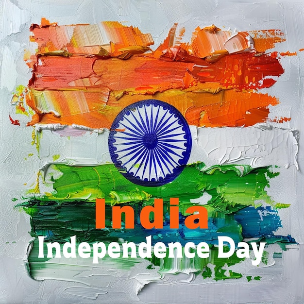 Indian Independence Day August 15 freedom struggle Mahatma Gandhi Jawaharlal Nehru British Raj