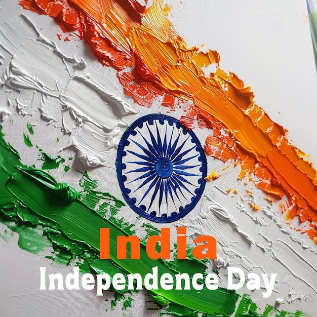 Indian Independence Day August 15 freedom struggle Mahatma Gandhi Jawaharlal Nehru British Raj