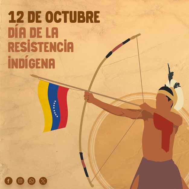 indigenous resistance venezuela