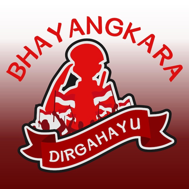 INDONESIA BHAYANGKARA DAY