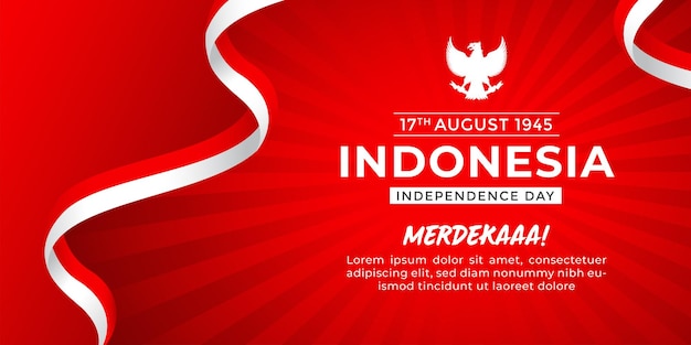 Indonesia Independence Day Indonesia Backgrounds Indonesia Flag Red White