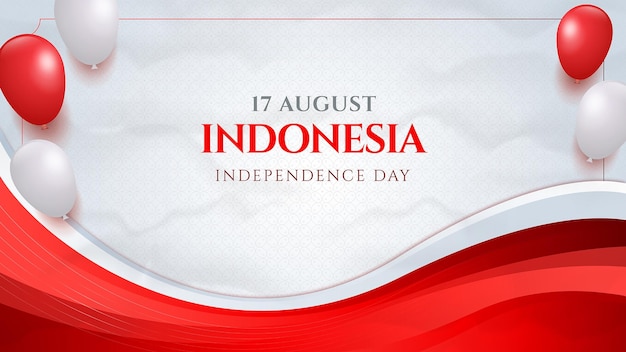 Indonesia independence day