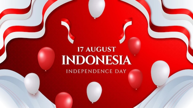 Indonesia independence day