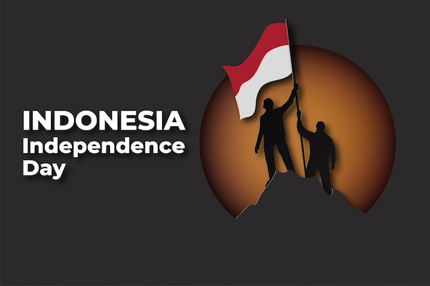 Indonesia independence day