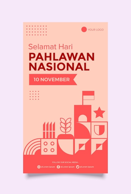 Indonesian National Heroes Day