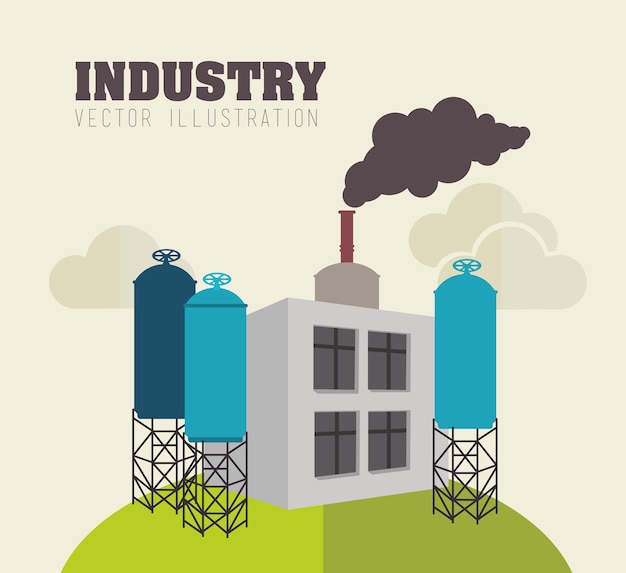 Industry design