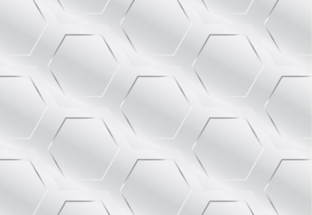 Industry geometric pattern background