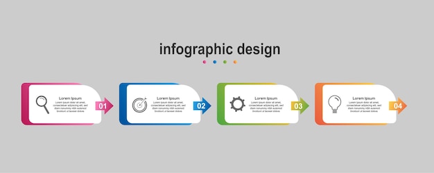 info graphic design business