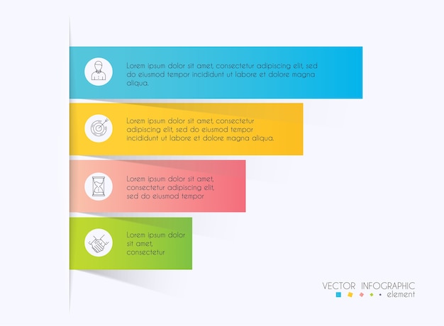 info graphics illustration